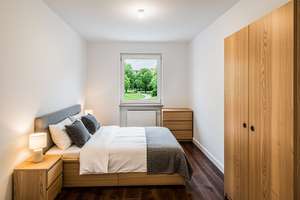 3-Zimmer-ETW mit sehr gutem Preis-Leistungs-Verhältnis – Die vollständige Adresse der Immobilie erhältst du vom Anbieter., 80689 Blumenau, München – Vorschaubild 2