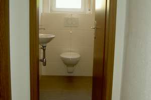 Sonnige, großzügige 2-Zi.Wohnung mit Einbauküche und ca. 23 qm Terrasse Süd/Westseite – Die vollständige Adresse der Immobilie erhältst du vom Anbieter., 70567 Möhringen-Süd, Stuttgart – Vorschaubild 8