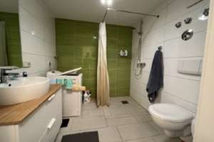 Barrierefreie 2 Zimmerwohnung mit kleiner Terrasse  – Lothringer Straße 29, 90459 Hummelstein, Nürnberg – Vorschaubild 9