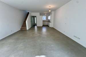 Exklusives und geräumiges Townhouse in ruhigem Hinterhof mitten in Flingern – Gerresheimer Straße 139 c, 40233 Flingern Süd, Düsseldorf – Vorschaubild 5