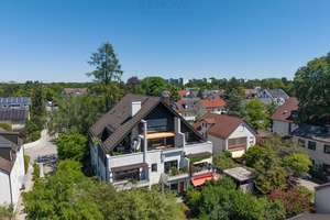 Charmante Wohnung mit Weitblick ins Grüne, Tiefgarage und Wellnessbereich.