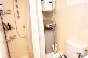 Möblierte Pendlerwohnung in Stuttgart-Ost – Die vollständige Adresse der Immobilie erhältst du vom Anbieter., 70186 Gablenberg, Stuttgart – Vorschaubild 4