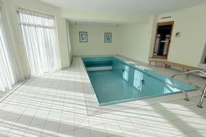Black Forest Poolvilla – Die vollständige Adresse der Immobilie erhältst du vom Anbieter., 75378 Bad Liebenzell – Vorschaubild 23