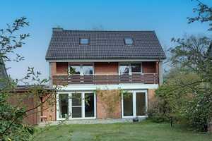 Henstedt-Rhen, Einfamilienhaus mit Vollkeller und einem großen Grundstück zu verkaufen – Segeberg (Kreis) – Vorschaubild 2