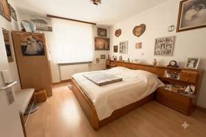 4-Zi. EG-Wohnung mit privatem Garten – Die vollständige Adresse der Immobilie erhältst du vom Anbieter., 90480 Gleißhammer, Nürnberg – Vorschaubild 3