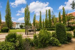 Direkt einziehen: voll ausgestattete 2-Zi.-Wohnung mit Loggia in Wahren! – Am Zuckmantel 11, 4159 Wahren, Leipzig – Vorschaubild 18