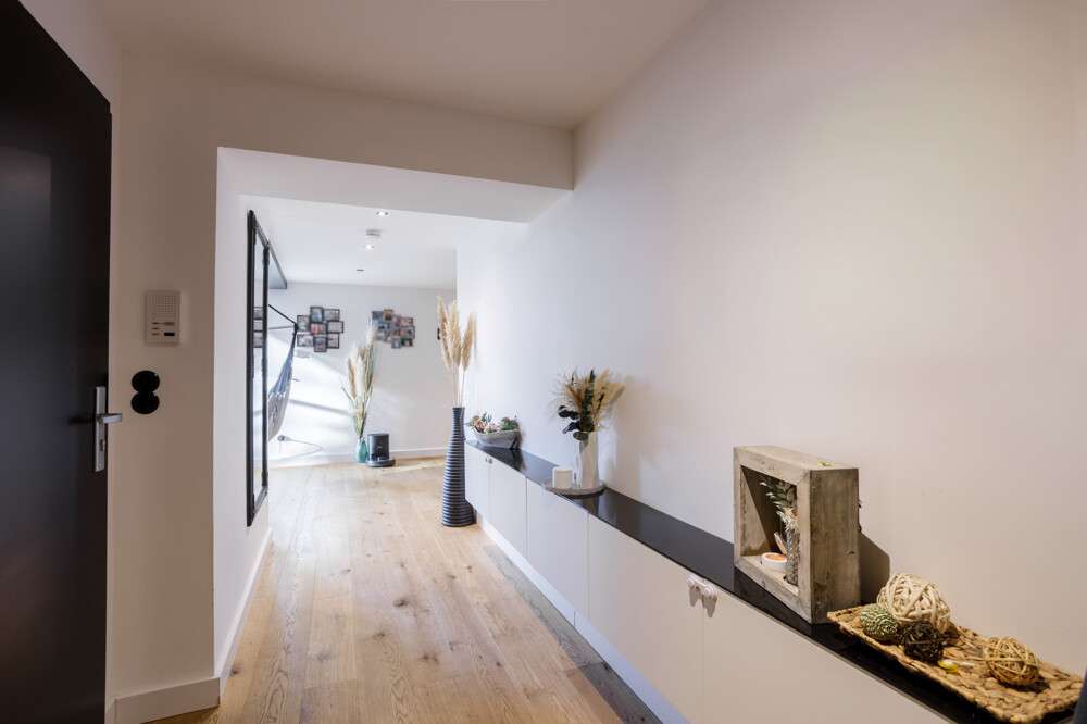 Immobilie in Reinfeld - Maisonettewohnung in Reinfeld mit offener Architektur und hochwertiger Ausstattung - Bild 10