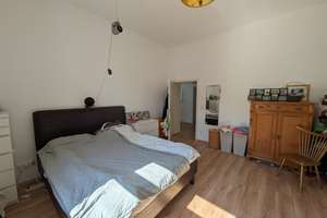 E-Rüttenscheid: Wunderschöne und großzügige Altbauwohnung mit Balkon in bester Lage! – 45130 Rüttenscheid, Essen – Vorschaubild 16
