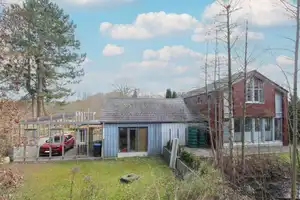 Wohntraum am Dieksee: Einfamilienhaus mit Einliegerwohnung in wunderschöner Wald- und Seenähe – Ostholstein (Kreis) – Vorschaubild 2