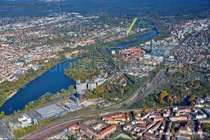"CARLO"-vollmöbl. Wohnung für berufstätige Stadtmenschen mit Lust auf Natur + sportliche Aktivitäten – Dr.-Carlo-Schmid-Str. 104, 90491 St. Jobst, Nürnberg – Vorschaubild 13