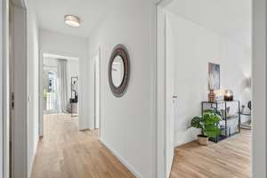 Komfort auf hohem Niveau: 3-Zimmer-Wohnung am Ring in Friedenau mit Einbauküche – Friedenauer Höhe 13, 12159 Friedenau, Berlin – Vorschaubild 13