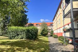 2-Zimmerwohnung in beliebter und ruhiger Lage - Bezugsfrei ab 1.09.2026 – Lewickistraße 32, 1279 Tolkewitz/Seidnitz-Nord, Dresden – Vorschaubild 5
