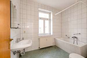 Mehrfamilienhaus mit historischem Charakter und Entwicklungspotenzial in attraktiver Elblage – Flensburger Straße 42, 1157 Briesnitz, Dresden – Vorschaubild 13