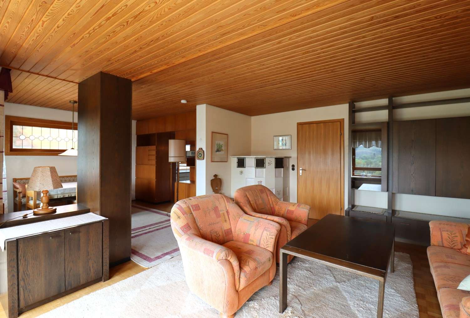 Immobilie in Ansbach - Hier lässt es sich Leben! Viel Platz, ein großes Grundstück und jede Menge Highlights - Bild 4