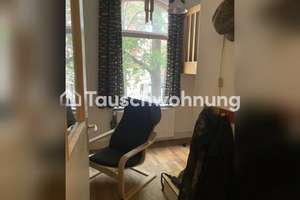 Tauschwohnung: Linden-Limmer: Geräumige Wohnung zum Tauschen – Die vollständige Adresse der Immobilie erhältst du vom Anbieter., 30451 Linden-Nord, Hannover – Vorschaubild 11