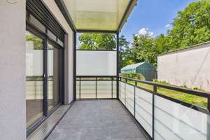 Moderne 3-Zimmer-Wohnung mit Balkon und offenem Wohnbereich – Die vollständige Adresse der Immobilie erhältst du vom Anbieter., 66130 Brebach-Fechingen, Saarbrücken – Vorschaubild 5