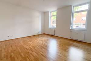 Kernsanierte 3-Zimmerwohnung im Herzen von Mannheim-Neckarau
