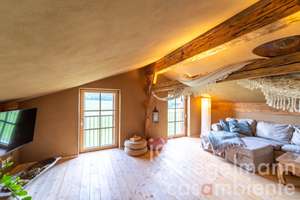 Ökologisch saniertes Bauernhaus mit 360 m² Wohnfläche, Ausbaureserve und eigenem Wald im Chiemgau – Die vollständige Adresse der Immobilie erhältst du vom Anbieter., 83547 Babensham – Vorschaubild 52