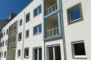 SeniorenwohnenPLUS | 2-Zi-Seniorenwohnung | Regensburg