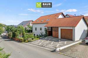 Ihr neues Zuhause in Uttenweiler
Viel Platz zum Wohlfühlen für die ganze Familie! – Biberach (Kreis) – Vorschaubild 2