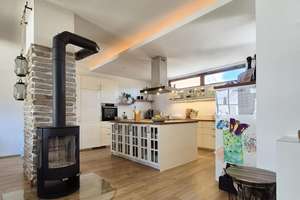 * Reserviert* Urbanes Loft-Feeling im Erdgeschoss trifft helle Galeriewohnung ! – Die vollständige Adresse der Immobilie erhältst du vom Anbieter., 74189 Weinsberg – Vorschaubild 2