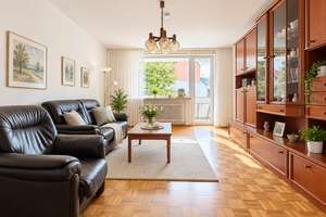 3-Zimmer-Wohnung im 1. OG mit Balkon und Garage in Kleefeld – 30625 Kleefeld, Hannover – Vorschaubild 3
