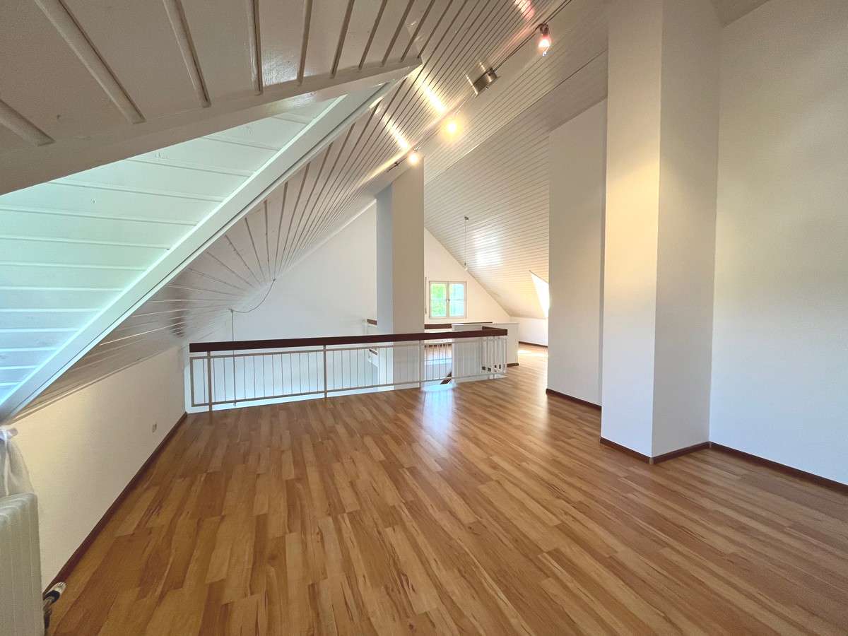 Immobilie in Bad Bellingen - Traumhafte Maisonette-Wohnung mit Fernsicht - Bild 6