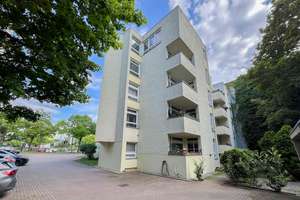 Bezugsfreie 1-Zimmer-Wohnung mit einem Außenstellplatz in gefragter Lage – Die vollständige Adresse der Immobilie erhältst du vom Anbieter., 14197 Schmargendorf, Berlin – Vorschaubild 11