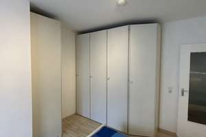 Einzugsfertige, möblierte Wohnung, Kronenburg – Kronenburgallee 4, 44141 Westfalendamm, Dortmund – Vorschaubild 18