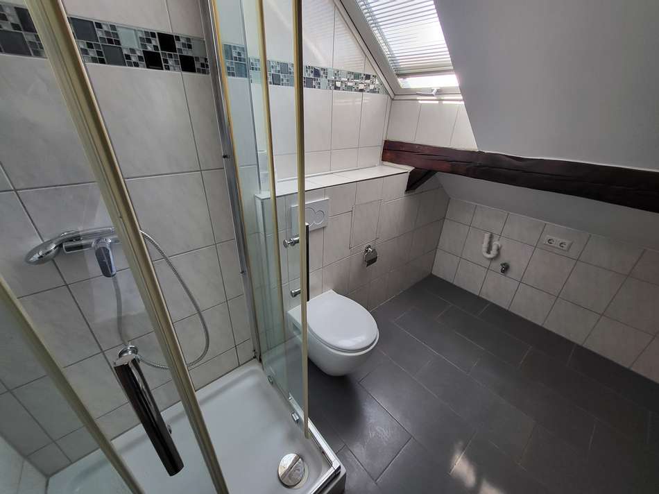 Wohnung DG