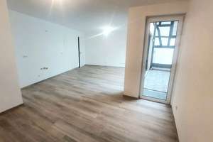 Rath - Heumar! Single- Apartment 41m² - Terrasse - Aufzug - Kellerraum