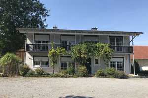 Einfamilienhaus mitten im Grünen – Schweinbach 20a, 84036 Landshut – Vorschaubild 1
