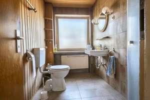 Ein Haus in Peine Stederdorf mit Potenzial:
gestalten Sie Ihr persönliches Zuhause – Die vollständige Adresse der Immobilie erhältst du vom Anbieter., 31228 Peine – Vorschaubild 8