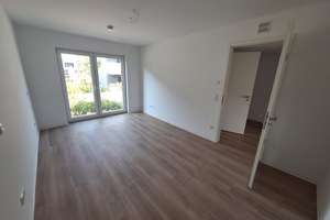 Erdgeschoss 3 Zimmer mit Terrasse und Einbauküche im Neubau – Auf der Großen Heide 47, 33609 Mitte, Bielefeld – Vorschaubild 6