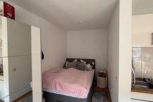 Gemütliche und helle Einraumwohnung in Jena ab 01.09.26  – Am Windknollen 1, 7751 Cospeda, Jena – Vorschaubild 4