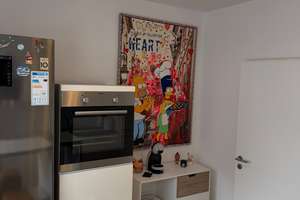 Sehr gepflegte, sanierte 2 Zimmer Wohnung im 1. OG mit optionaler EBK in zentraler Lage von Essen – Hohenburgstraße 88, 45128 Südviertel, Essen – Vorschaubild 13