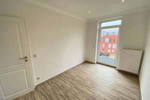 Sanierte 2-Zi. im 2.OG mit Balkon in MD Fermersleben nahe Salbker See – Comeniusstraße 9, 39122 Fermersleben, Magdeburg – Vorschaubild 16