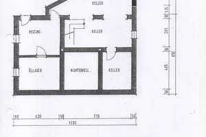 Wohnen & Vermieten - gepflegtes Zweifamilienhaus bei Volkach – Die vollständige Adresse der Immobilie erhältst du vom Anbieter., 97332 Volkach – Vorschaubild 21