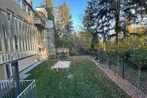 Ehemalige Fabrik, heute cooles Loft auf zwei Ebenen direkt am Stadtpark – Fürth – Vorschaubild 14