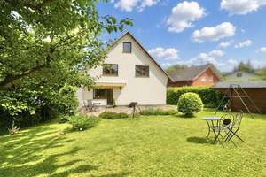 **Gepflegtes Einfamilienhaus mit Garten und Garage in Betzdorf** – Die vollständige Adresse der Immobilie erhältst du vom Anbieter., 57518 Betzdorf – Vorschaubild 39