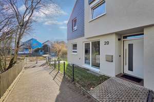 Modernisiertes Massivhaus mit offenem Wohnbereich, Garten und Garage – Die vollständige Adresse der Immobilie erhältst du vom Anbieter., 61267 Neu-Anspach – Vorschaubild 5