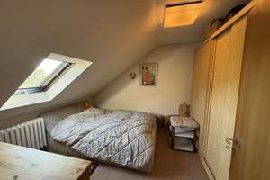 Reihenmittelhaus Nbg.-Gaulnhofen, beste Lage, 140 m² Wfl., 6 Zi., 261 m² Grund., Südgarten, Garage ! – Die vollständige Adresse der Immobilie erhältst du vom Anbieter., 90455 Kornburg, Worzeldorf, Nürnberg – Vorschaubild 15
