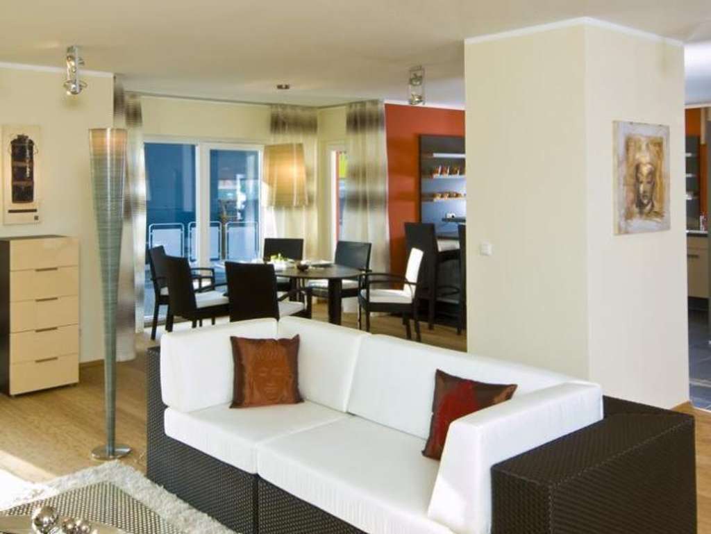 Immobilie in Löwenberger Land - Mehrgenerationenhaus - 44 Jahre massahaus -Nachhaltig bauen  sie mit KFW 40 - Bild 4