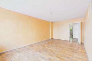 HEGERICH: Altbauwohnung mit Potenzial – 3 Zimmer im Erdgeschoss zur individuellen Gestaltung – Die vollständige Adresse der Immobilie erhältst du vom Anbieter., 80636 Sankt Vinzenz, München – Vorschaubild 8