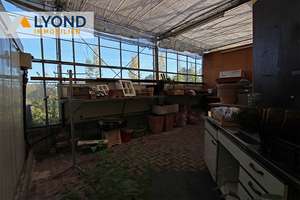 Anwesen mit 515m² Gastronomiefläche und Baumschule auf ca. 26.000m² Grundstück in ländlicher Lage – Die vollständige Adresse der Immobilie erhältst du vom Anbieter., 26180 Rastede – Vorschaubild 61