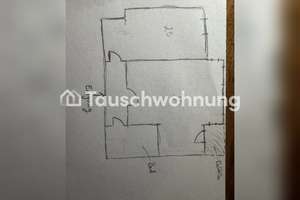 Tauschwohnung: Bieten 2-Zimmer Altbau, suchen 3-Zimmer-Wohnung – Die vollständige Adresse der Immobilie erhältst du vom Anbieter., 13359 Gesundbrunnen, Berlin – Vorschaubild 6