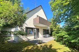Schönes Einfamilienhaus mit großem Garten in Harlaching! – Die vollständige Adresse der Immobilie erhältst du vom Anbieter., 81545 Harlaching, München – Vorschaubild 2