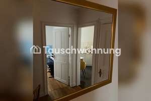 Tauschwohnung: schöne Altbauwohnung nach Hoheluft – Contastraße 3, 20253 Hoheluft-West, Hamburg – Vorschaubild 4