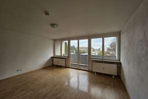 Stilvolle 1-Zimmer-Wohnung mit gehobener Innenausstattung mit Balkon und EBK in Regensburg – Prinz-Rupprecht-Straße 1, 93053 Kasernenviertel, Regensburg – Vorschaubild 29