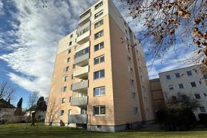 Renovierungsbedürftige 3-Zimmer-Wohnung  – Die vollständige Adresse der Immobilie erhältst du vom Anbieter., 86179 Haunstetten-Nord, Augsburg – Vorschaubild 2